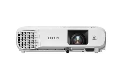 EPSON 3LCD/3chip projektor EB-W39 1280x800 WXGA/3500 ANSI/15000:1/HDMI/5W Repro/optionWi-fi/LAN
