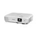 EPSON 3LCD/3chip projektor EB-X05 1024x768 XGA/3300 ANSI/15000:1/HDMI/2W Repro/optionWi-fi/