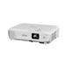 EPSON 3LCD/3chip projektor EB-X06 1024x768 XGA/3600 ANSI/16000:1/HDMI/2W Repro/optionWi-fi/