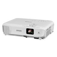 EPSON 3LCD/3chip projektor EB-X06 1024x768 XGA/3600 ANSI/16000:1/HDMI/2W Repro/optionWi-fi/