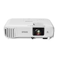 EPSON 3LCD/3chip projektor EB-X49 1024x768 XGA/3600 ANSI/16000:1/HDMI/5W Repro/optionWi-fi/