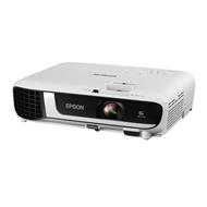 EPSON 3LCD/3chip projektor EB-X51 1024x768 XGA/3600 ANSI/16000:1/HDMI/5W Repro/optionWi-fi/