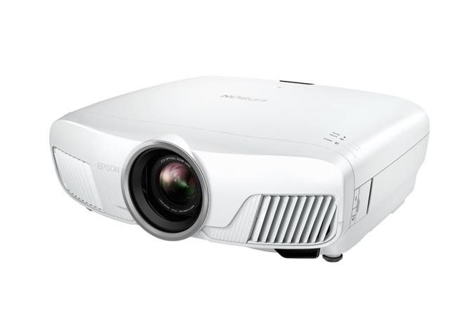 EPSON 3LCD/3chip projektor EH-TW7400 4K enhancement/2400 ANSI/200 000:1/3D/(EHTW7400)