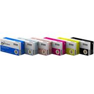 EPSON cartridge S020689 light cyan (discproducer)