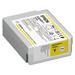 EPSON cartridge SJIC42P-Y yellow (C4000e)