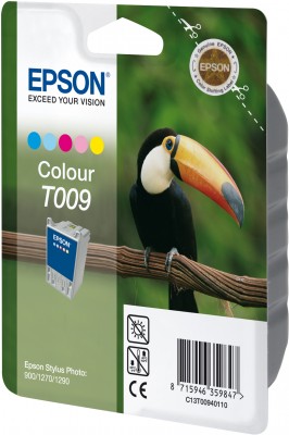 EPSON cartridge T0094 color (tukan)