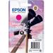 EPSON cartridge T02V3 magenta (dalekohled)