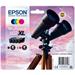 EPSON cartridge T02W6 multipack XL (dalekohled)