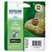 EPSON cartridge T0345 light cyan (chameleon)