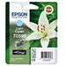 EPSON cartridge T0595 light cyan (lilie)