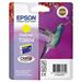 EPSON cartridge T0804 yellow (kolibřík)