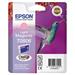 EPSON cartridge T0806 light magenta (kolibřík)