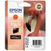 EPSON cartridge T0879 orange (plameňák)