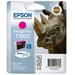 EPSON cartridge T1003 magenta (nosorožec)