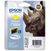 EPSON cartridge T1004 yellow (nosorožec)