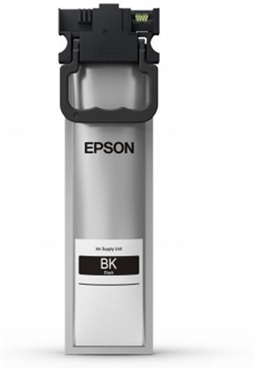 EPSON cartridge T11D1 black XL (WF-C53xx/WF-C58xx)