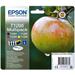 EPSON cartridge T1295 (black/cyan/magenta/yellow) multipack (jablko)