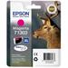 EPSON cartridge T1303 magenta (jelen)