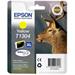 EPSON cartridge T1304 yellow (jelen)