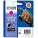 EPSON cartridge T1573 vivid magenta (želva)