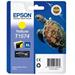 EPSON cartridge T1574 vivid yellow (želva)