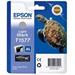 EPSON cartridge T1577 light black (želva)