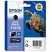 EPSON cartridge T1578 matte black (želva)