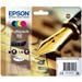 EPSON cartridge T1626 (black/cyan/magenta/yellow) multipack (pero)