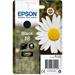 EPSON cartridge T1801 black (sedmikráska)