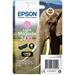 EPSON cartridge T2436 photo light magenta HD XL (slon)