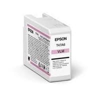 EPSON cartridge T47A6 Vivid Light Magenta (50ml)