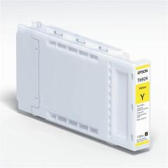 EPSON cartridge T6924 Singlepack UltraChrome XD Yellow (110ml)