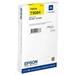 EPSON cartridge T9084 yellow  XL (WF-6xxx)