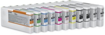 EPSON cartridge T9136 vivid light magenta (200ml)