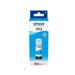 EPSON container T00S2 103 EcoTank Cyan ink bottle
