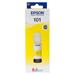 EPSON container T03V4 EcoTank Yellow ink (70ml - L41x0/L61x0)