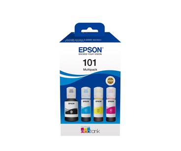 EPSON container T03V6 101 EcoTank 4-colour Multipack