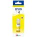 EPSON container T06C4 yellow ink (70ml - L15150/L15160)