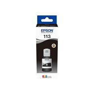 Epson EcoTank 113 - black - original - ink refill