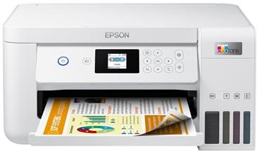 EPSON EcoTank ITS L4266- A4/33-15ppm/4ink/Wi-Fi/CISS/Duplex