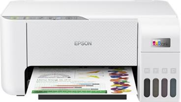 EPSON EcoTank L3276 - A4/33-15ppm/4ink/Wi-Fi/CISS/