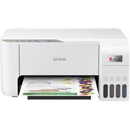 EPSON EcoTank L3276 - A4/33-15ppm/4ink/Wi-Fi/CISS/