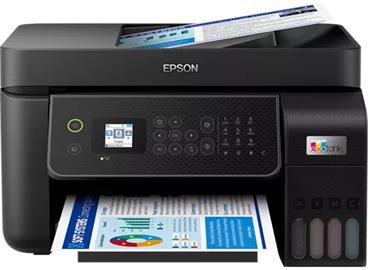 EPSON EcoTank L5310 - A4/33ppm/4ink/ADF/Wi-Fi//LAN/CISS/