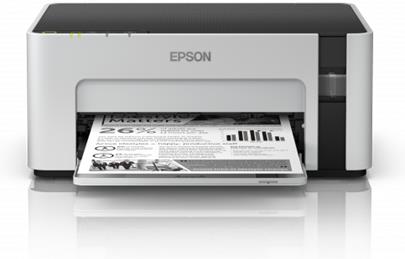 EPSON EcoTank M1120 - A4/32ppm/1ink/Wi-Fi/CISS
