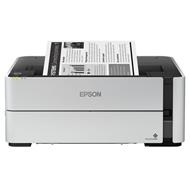 EPSON EcoTank M1170 - A4/39ppm/1ink/USB/Wi-Fi/Duplex