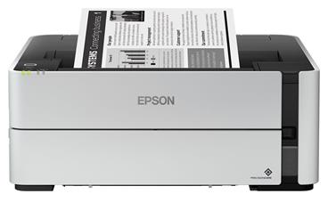 EPSON EcoTank M1170 - A4/39ppm/1ink/USB/Wi-Fi/Duplex
