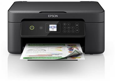 EPSON Expression Home XP-3100 - A4/33ppm/4ink/USB/Wi-Fi/