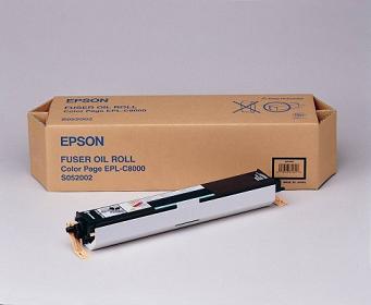 EPSON Fixační olejová jednotka k EPL-C8000/C8200/C8200PS (20000 stran)