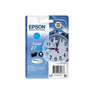 Epson Ink/27XL Alarm Clock 10.4ml CY SEC, Ink/27XL Alarm Clock 10.4ml CY SEC