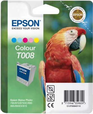 EPSON ink bar 790/870/875DC/890/895/915